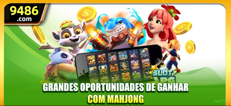 Download app nos777 Android iOS