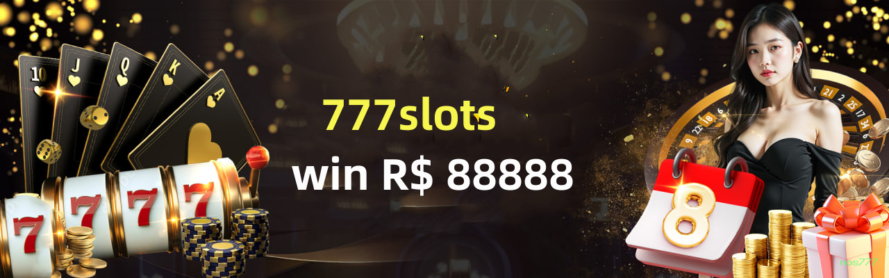 Conta nos777 sincronizada site e app