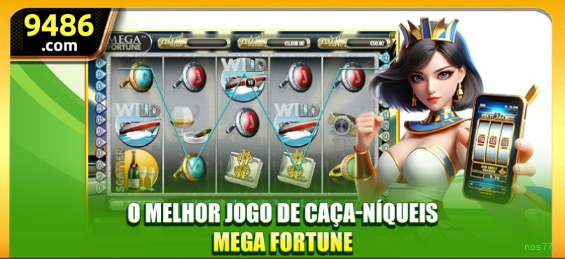 Desempenho do app nos777 em diferentes aparelhos