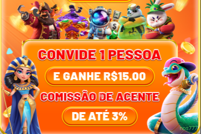 Apostas esportivas nos777 - futebol e esportes ao vivo