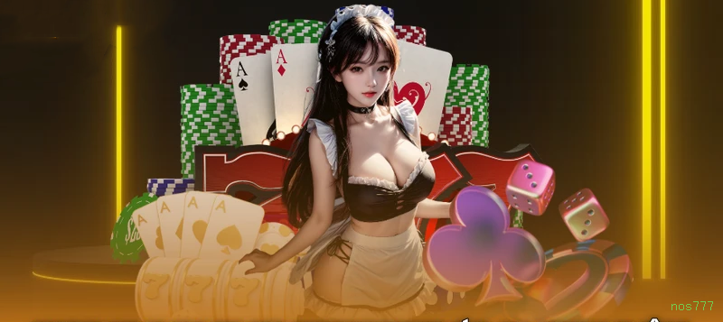 Cassino nos777 - mesas ao vivo e jogos