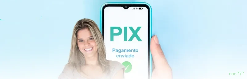 Registro nos777 - cadastro rápido