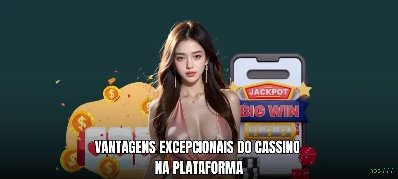 Suporte VIP nos777 - atendimento prioritário
